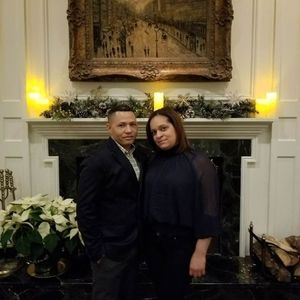 Meet your Posher, Ruth